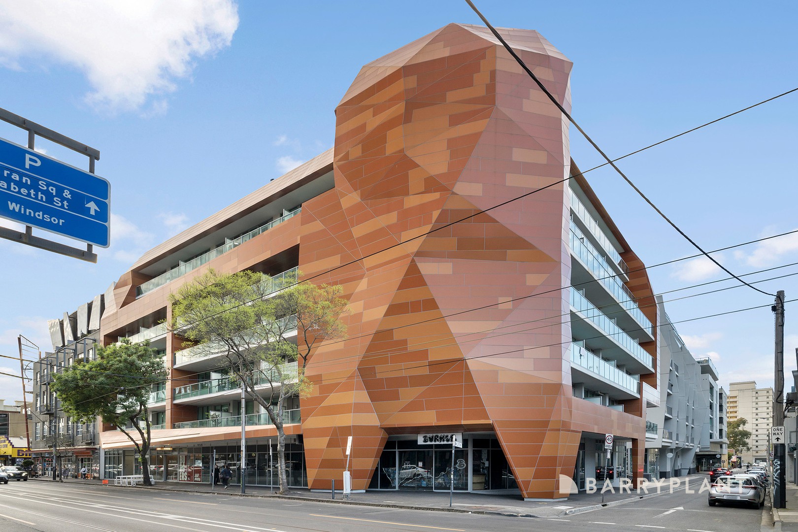 707/15 Clifton Street, Prahran, VIC 3181, Prahran - Thumbnail 7