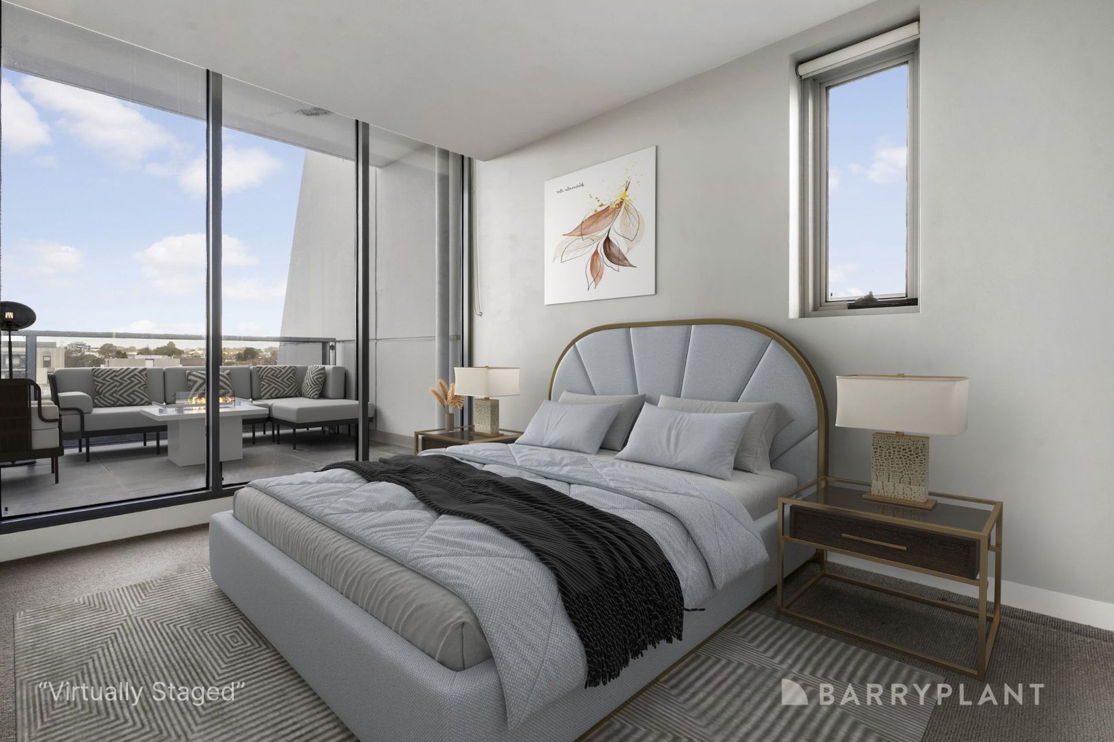 707/15 Clifton Street, Prahran, VIC 3181, Prahran - Thumbnail 4