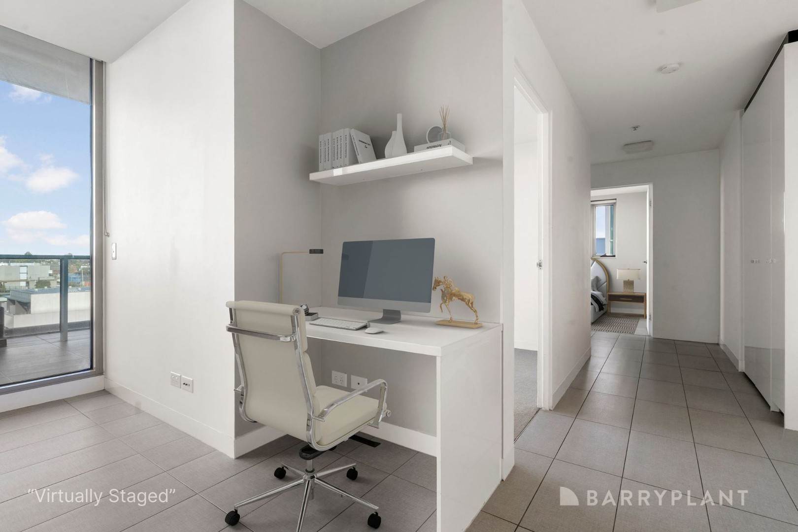 707/15 Clifton Street, Prahran, VIC 3181, Prahran - Thumbnail 5