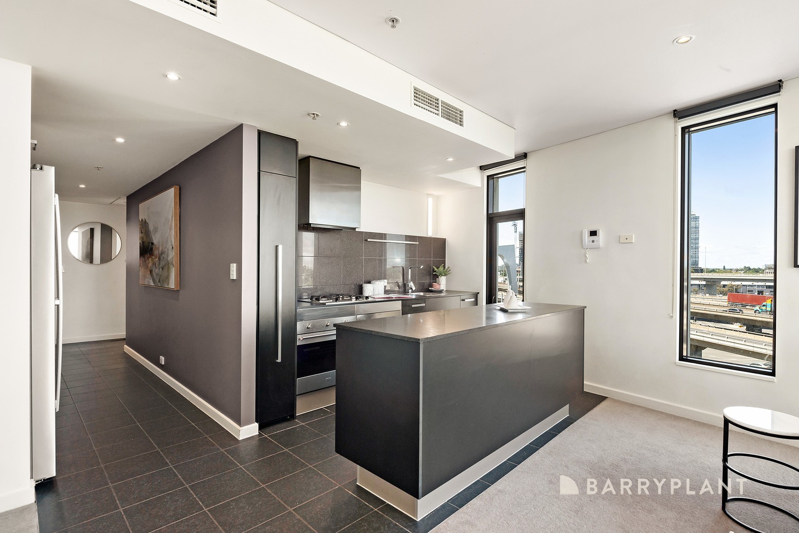 707/60 Lorimer Street, Docklands, VIC 3008, Docklands - Thumbnail 3