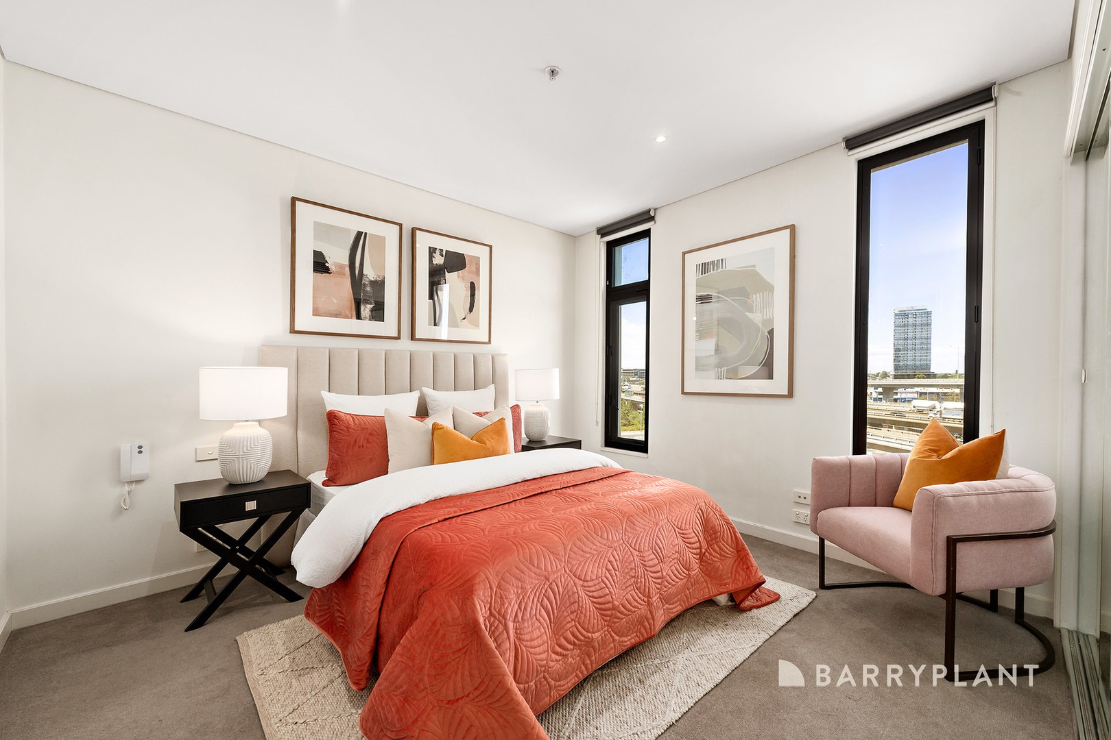 707/60 Lorimer Street, Docklands, VIC 3008, Docklands - Thumbnail 5