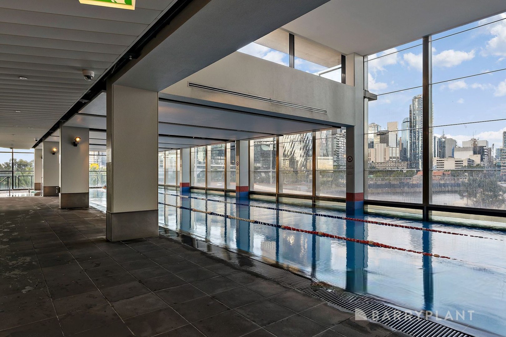 707/60 Lorimer Street, Docklands, VIC 3008, Docklands - Thumbnail 8