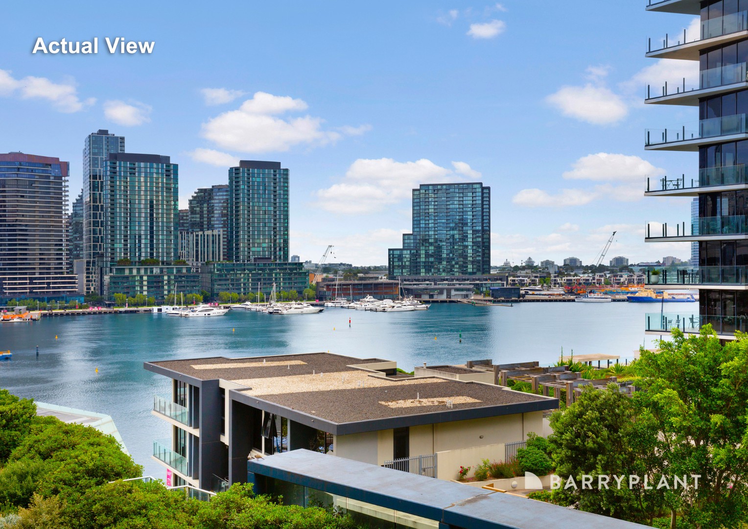 708/20 Rakaia Way, Docklands, VIC 3008, Docklands - Thumbnail 2