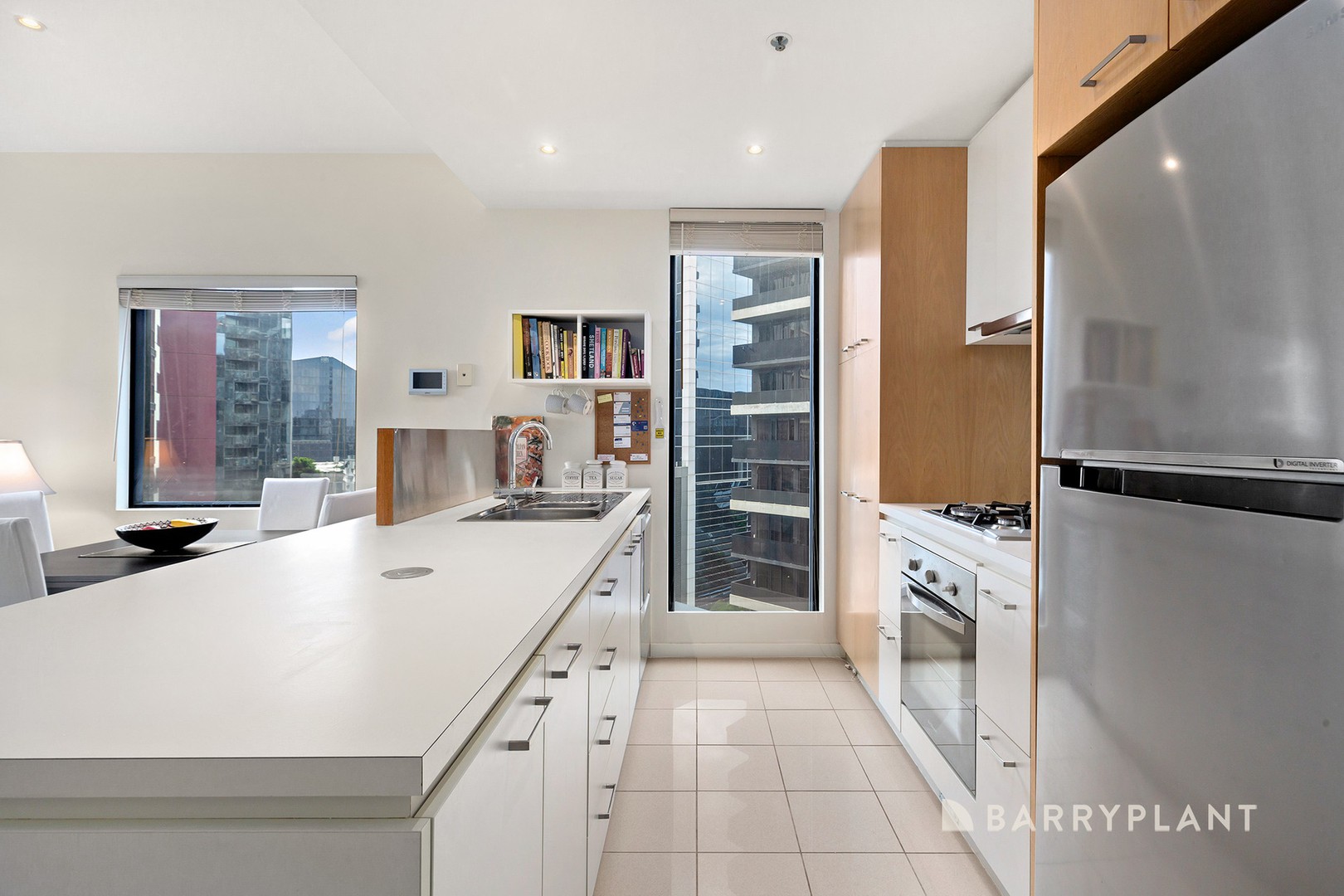 708/20 Rakaia Way, Docklands, VIC 3008, Docklands - Thumbnail 3