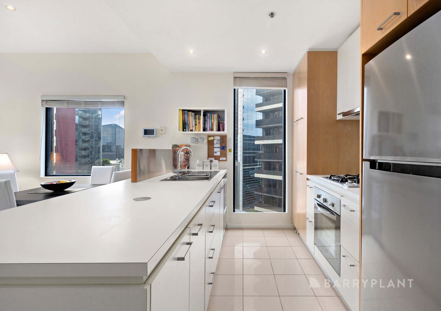 708/20 Rakaia Way, Docklands, VIC 3008, Docklands - Thumbnail 3