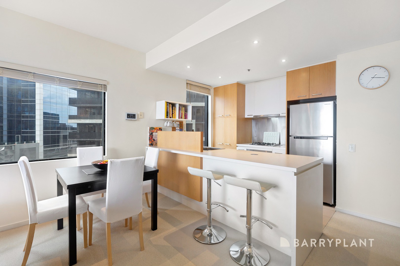 708/20 Rakaia Way, Docklands, VIC 3008, Docklands - Thumbnail 4