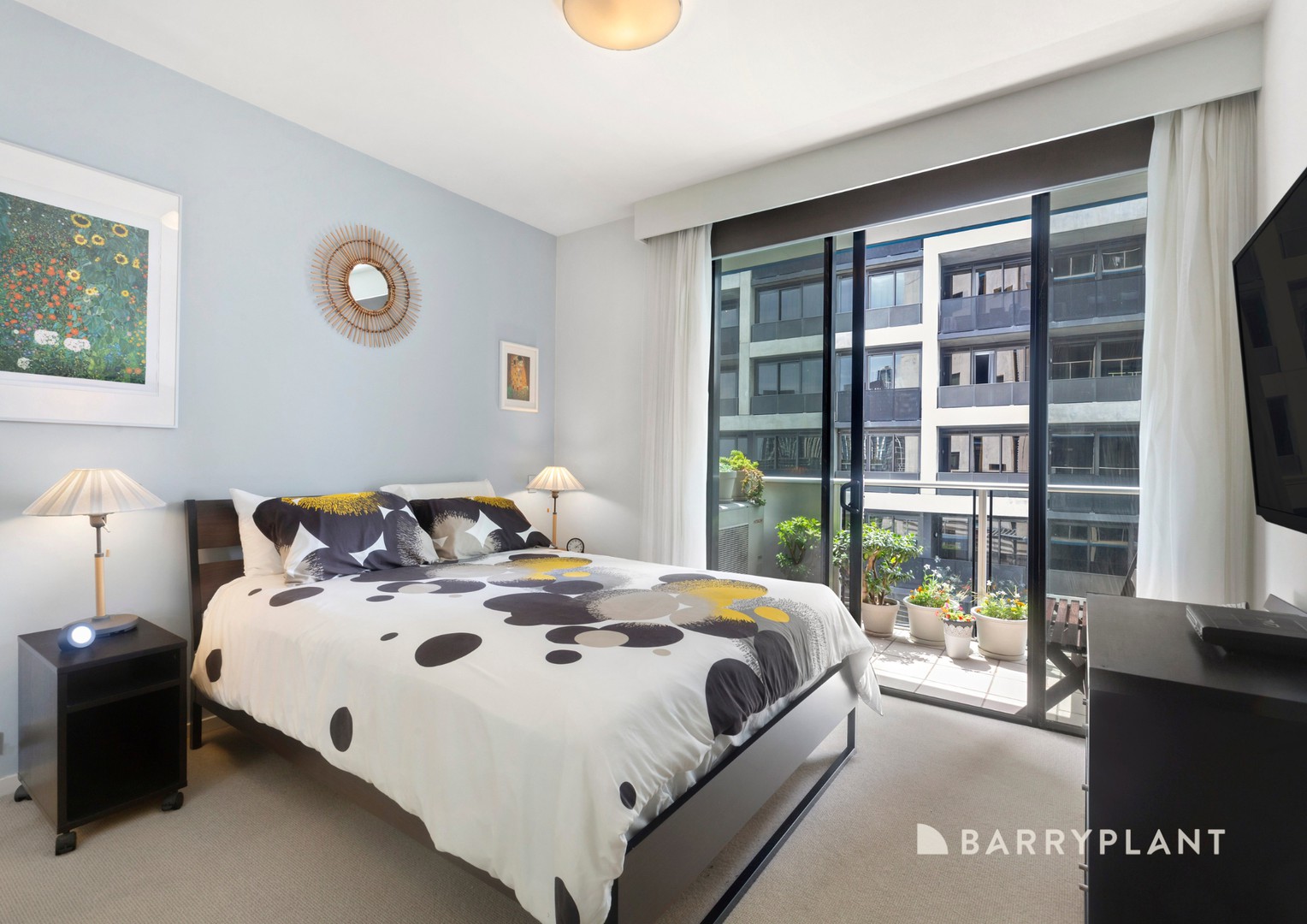708/20 Rakaia Way, Docklands, VIC 3008, Docklands - Thumbnail 4
