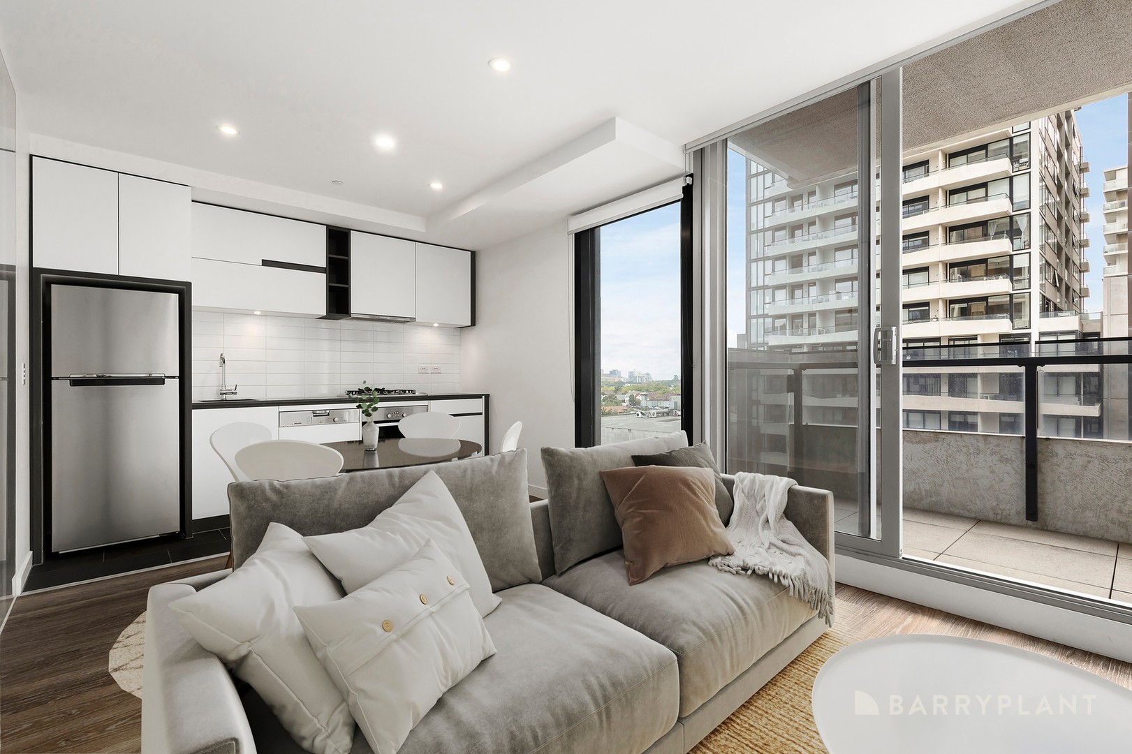 708/229 Toorak Road, South Yarra, VIC 3141 - Thumbnail 2 - 18/03/2025