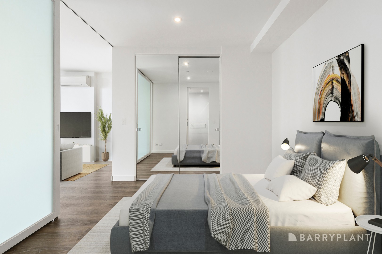708/229 Toorak Road, South Yarra, VIC 3141, South Yarra - Thumbnail 4