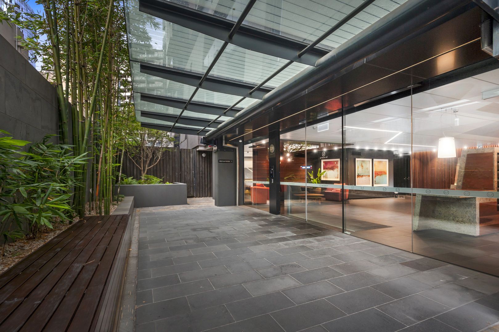 708/229 Toorak Road, South Yarra, VIC 3141, South Yarra - Thumbnail 7