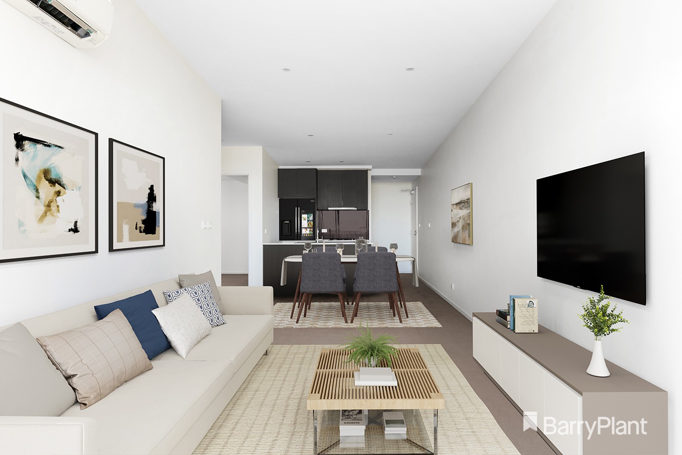 708/49 Plenty Road, Preston, VIC 3072, Preston - Thumbnail 2