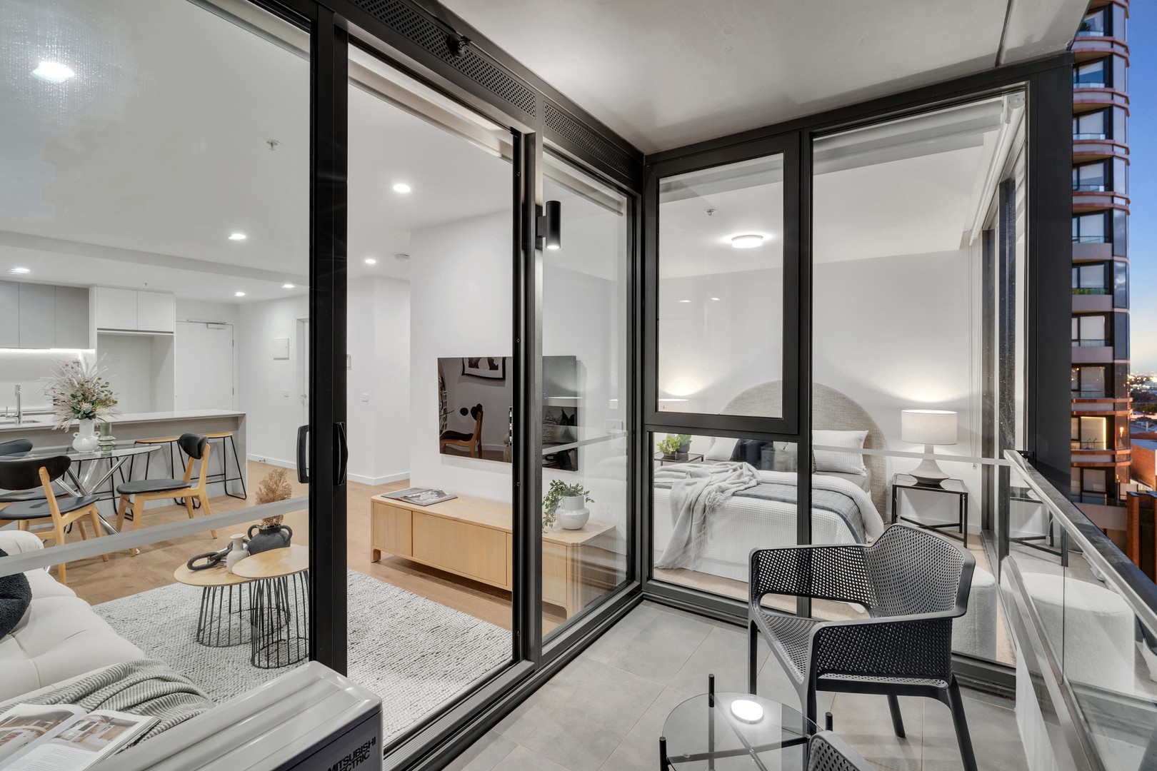 708/51 Homer Street, Moonee Ponds, VIC 3039, Moonee Ponds - Thumbnail 8