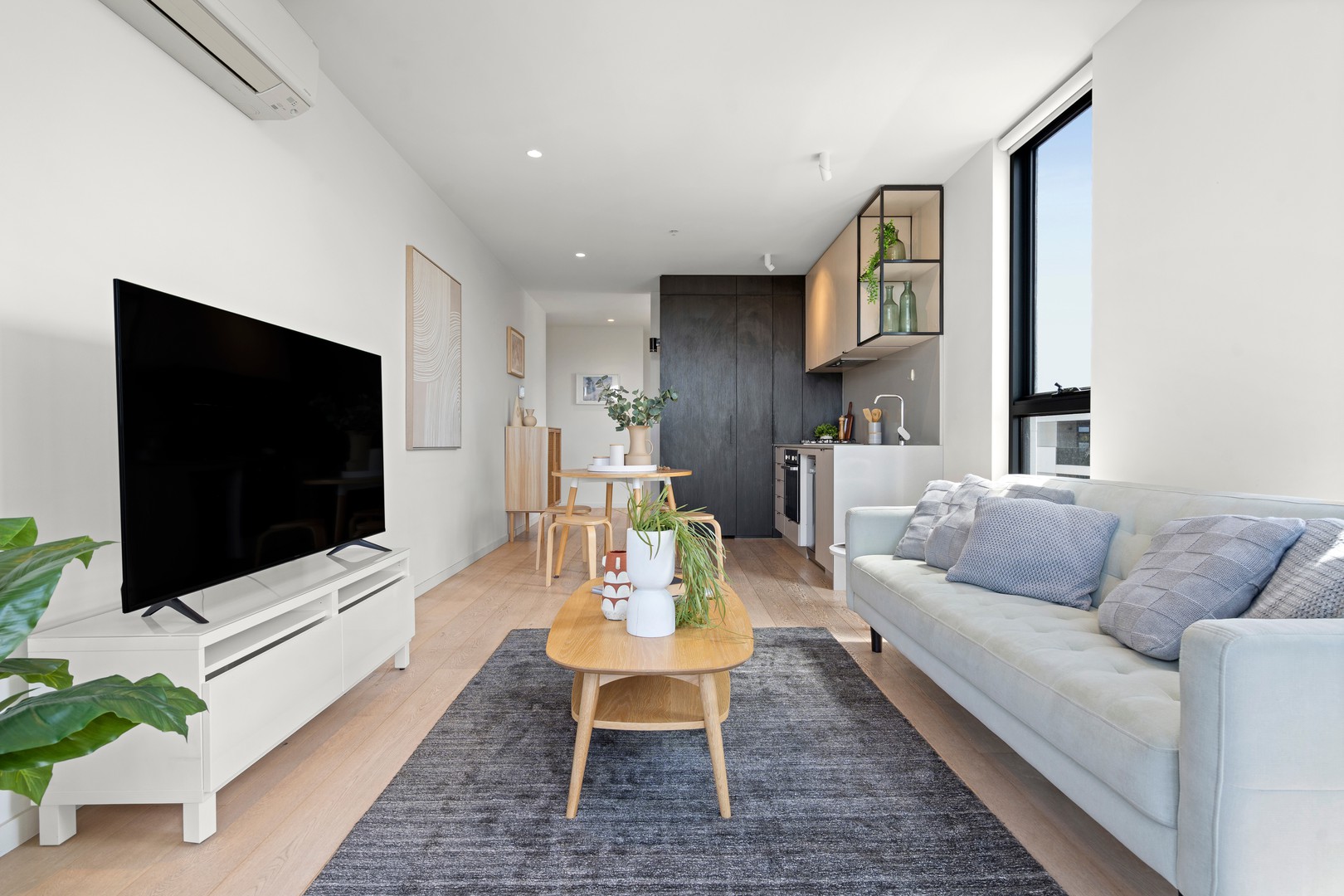 708/61 Galada Avenue, Parkville, VIC 3052, Parkville - Thumbnail 4