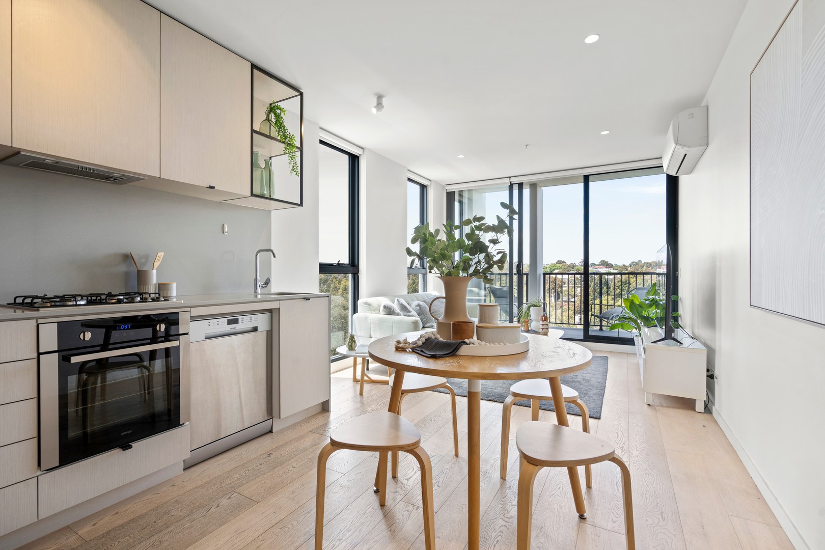 708/61 Galada Avenue, Parkville, VIC 3052, Parkville - Thumbnail 5