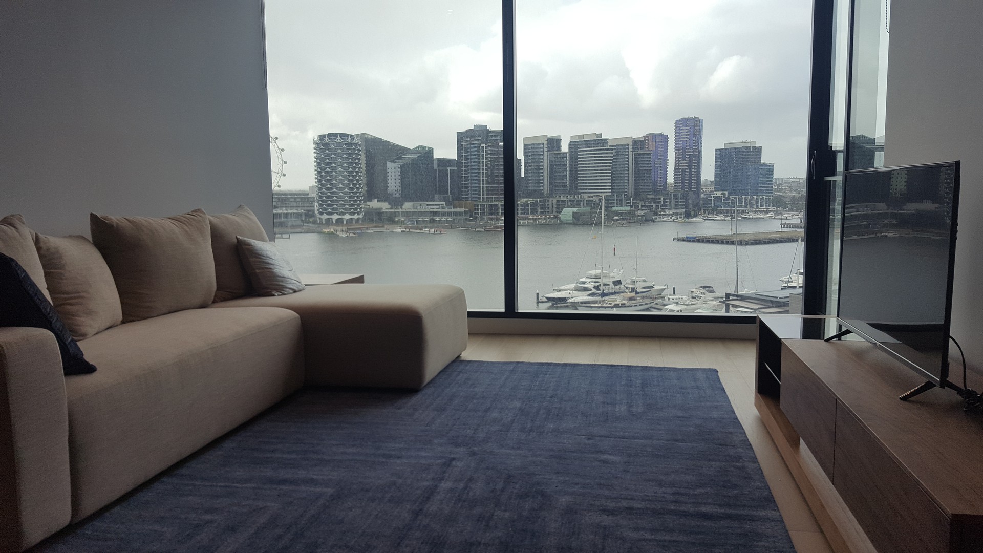 708/915 Collins Street, Docklands, VIC 3008, Docklands - Thumbnail 2