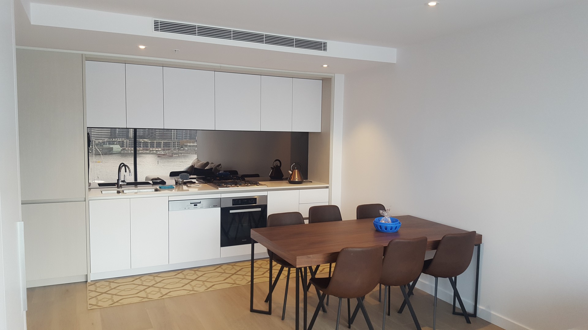 708/915 Collins Street, Docklands, VIC 3008, Docklands - Thumbnail 3