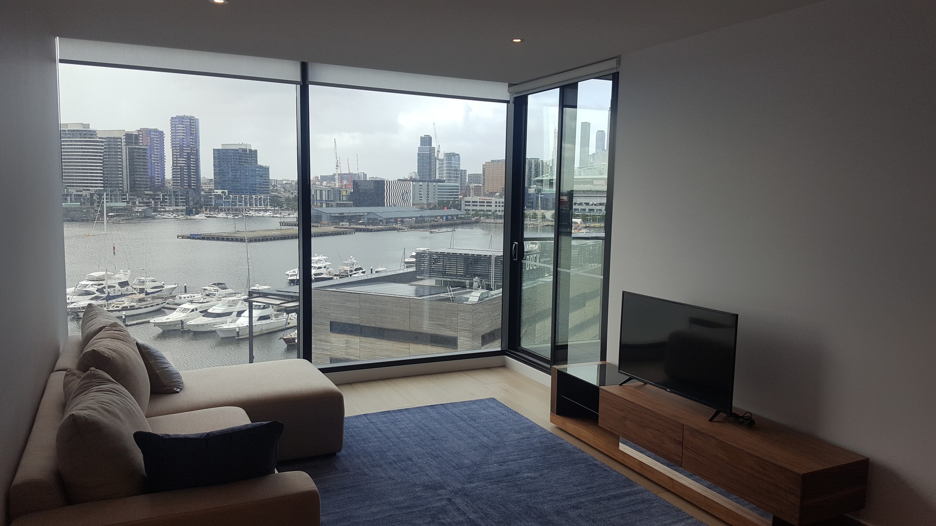708/915 Collins Street, Docklands, VIC 3008, Docklands - Thumbnail 4