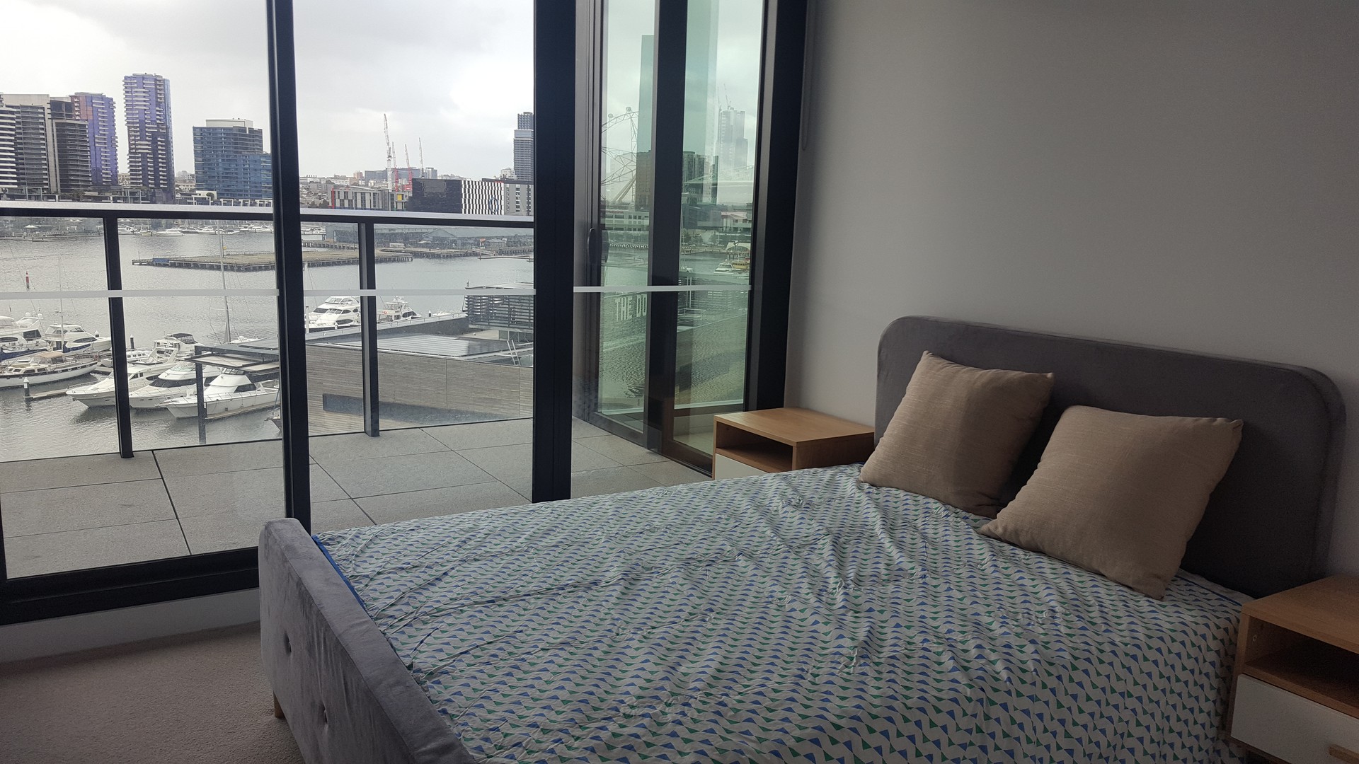 708/915 Collins Street, Docklands, VIC 3008, Docklands - Thumbnail 5