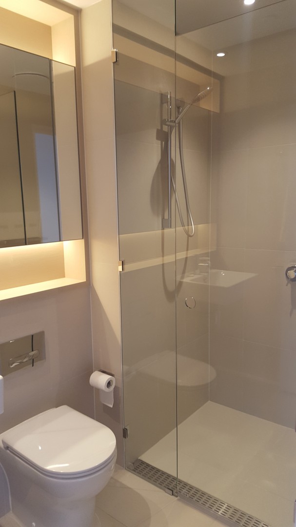 708/915 Collins Street, Docklands, VIC 3008, Docklands - Thumbnail 6