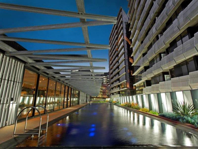 709/18 Waterview WalkDocklands, VIC 3008, Docklands - Thumbnail 8