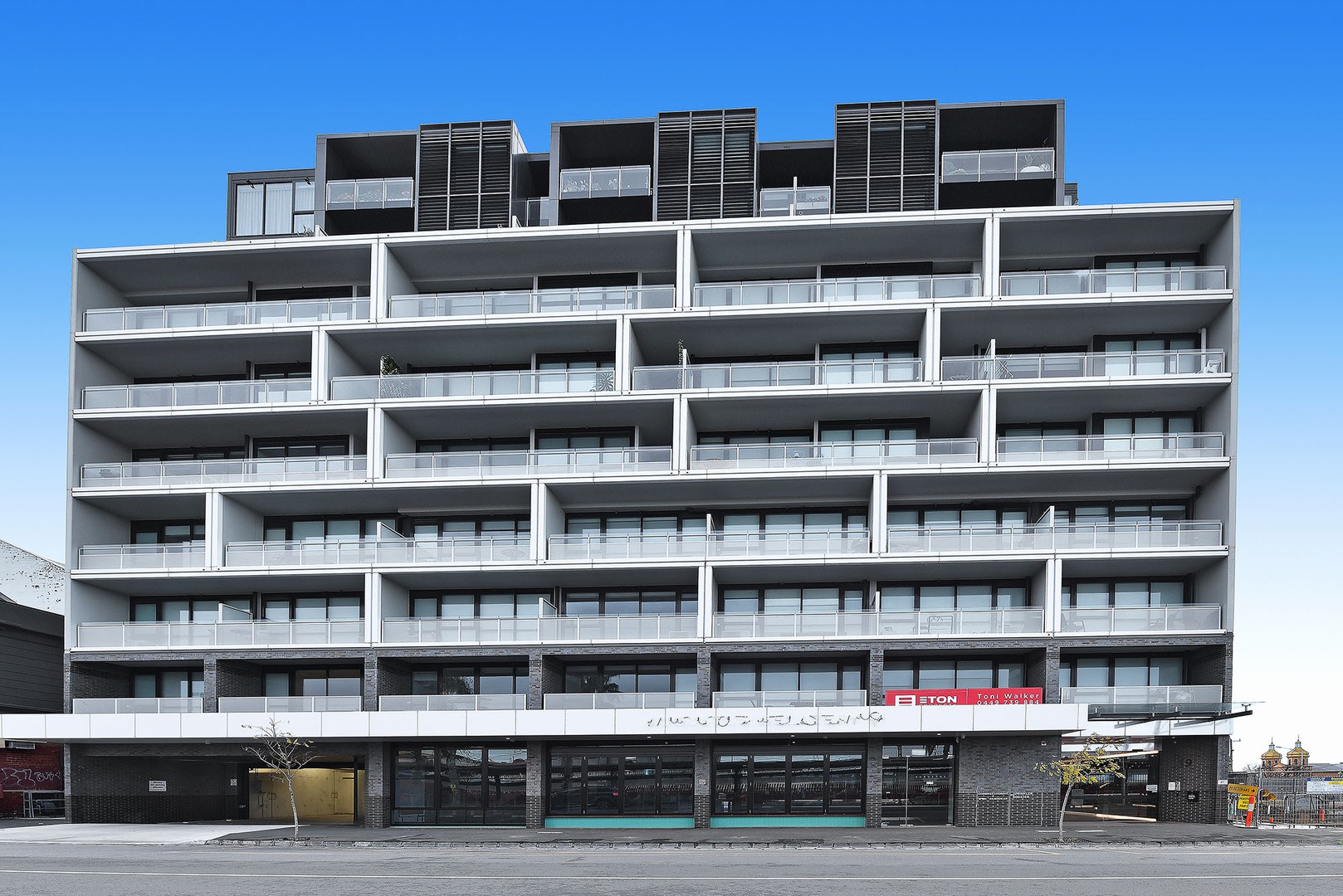 709/19 Russell Street, Essendon, VIC 3040, Essendon - Thumbnail 7