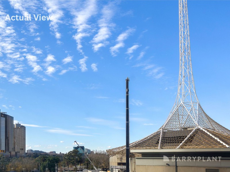 709/31 City Road, Southbank, VIC 3006 - Image - 20/07/2026