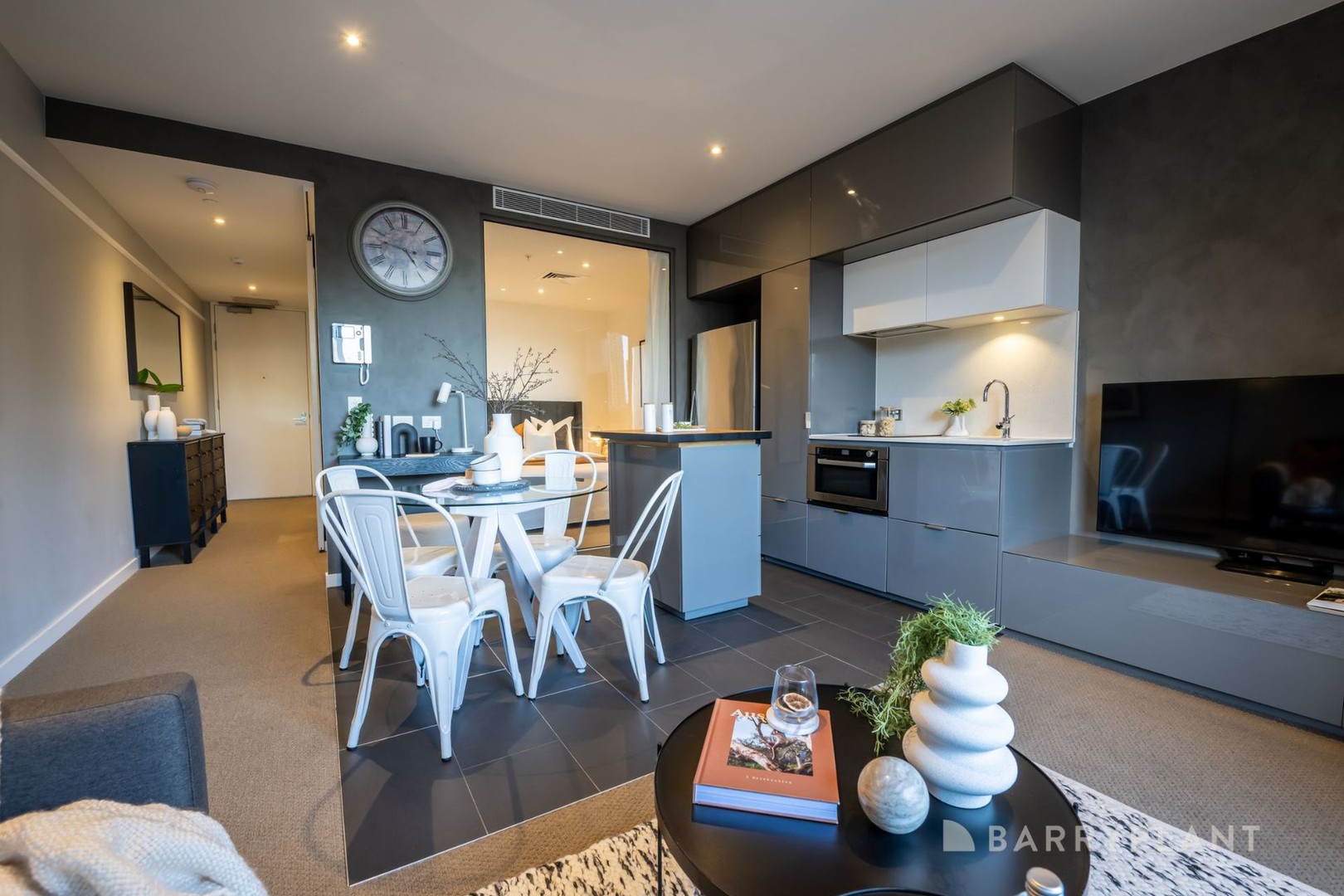 709/555 Swanston Street, Carlton, VIC 3053, Carlton - Thumbnail 7