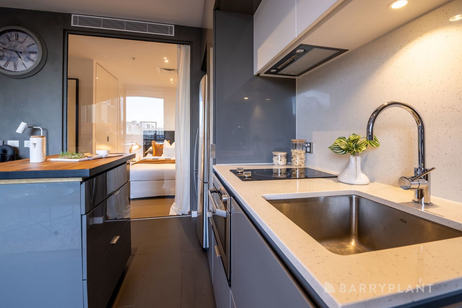 709/555 Swanston Street, Carlton, VIC 3053, Carlton - Thumbnail 6