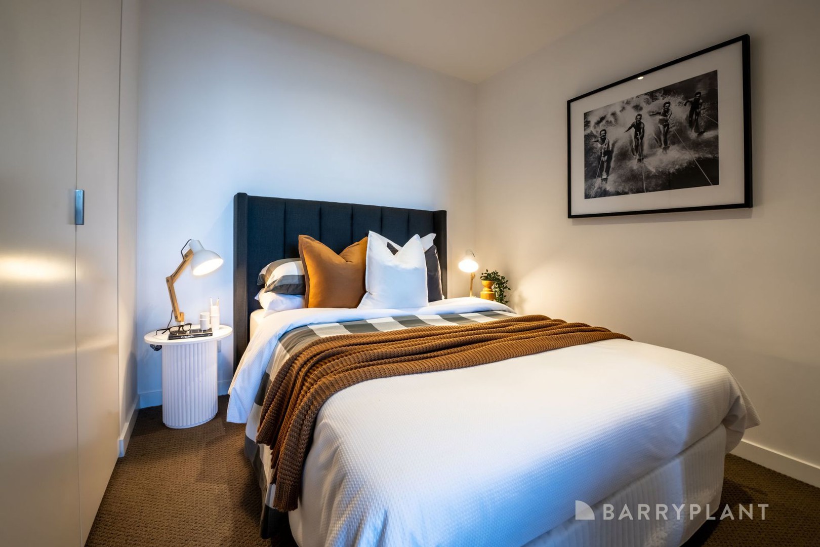 709/555 Swanston Street, Carlton, VIC 3053, Carlton - Thumbnail 5
