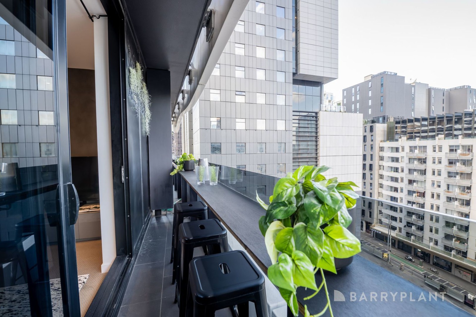 709/555 Swanston Street, Carlton, VIC 3053, Carlton - Thumbnail 2