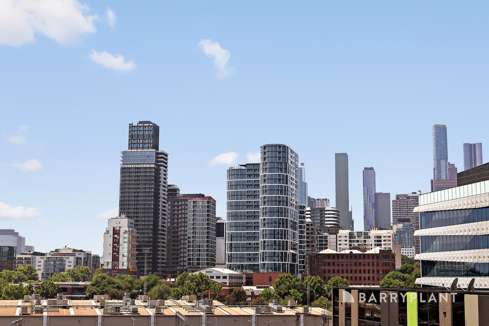709A/198 Harbour Esplanade, Docklands, VIC 3008, Docklands - Thumbnail 6