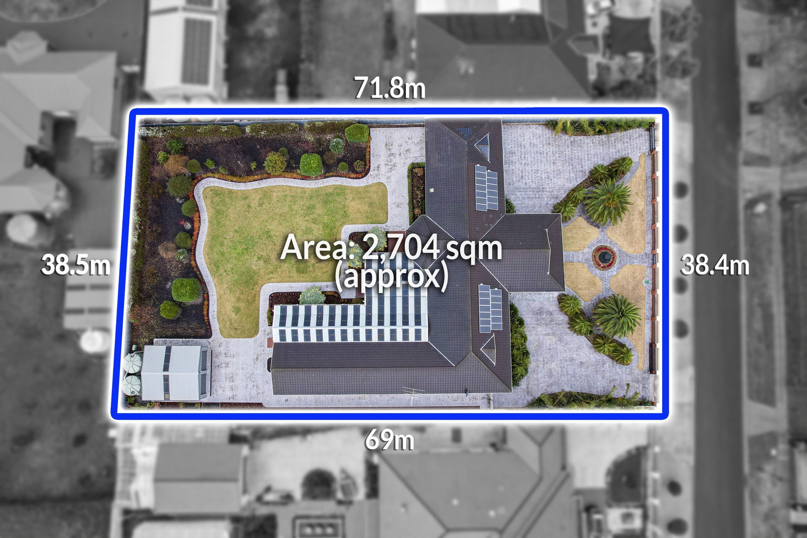 71 Castlewellan Boulevard, Hillside, VIC 3037, Hillside - Thumbnail 3