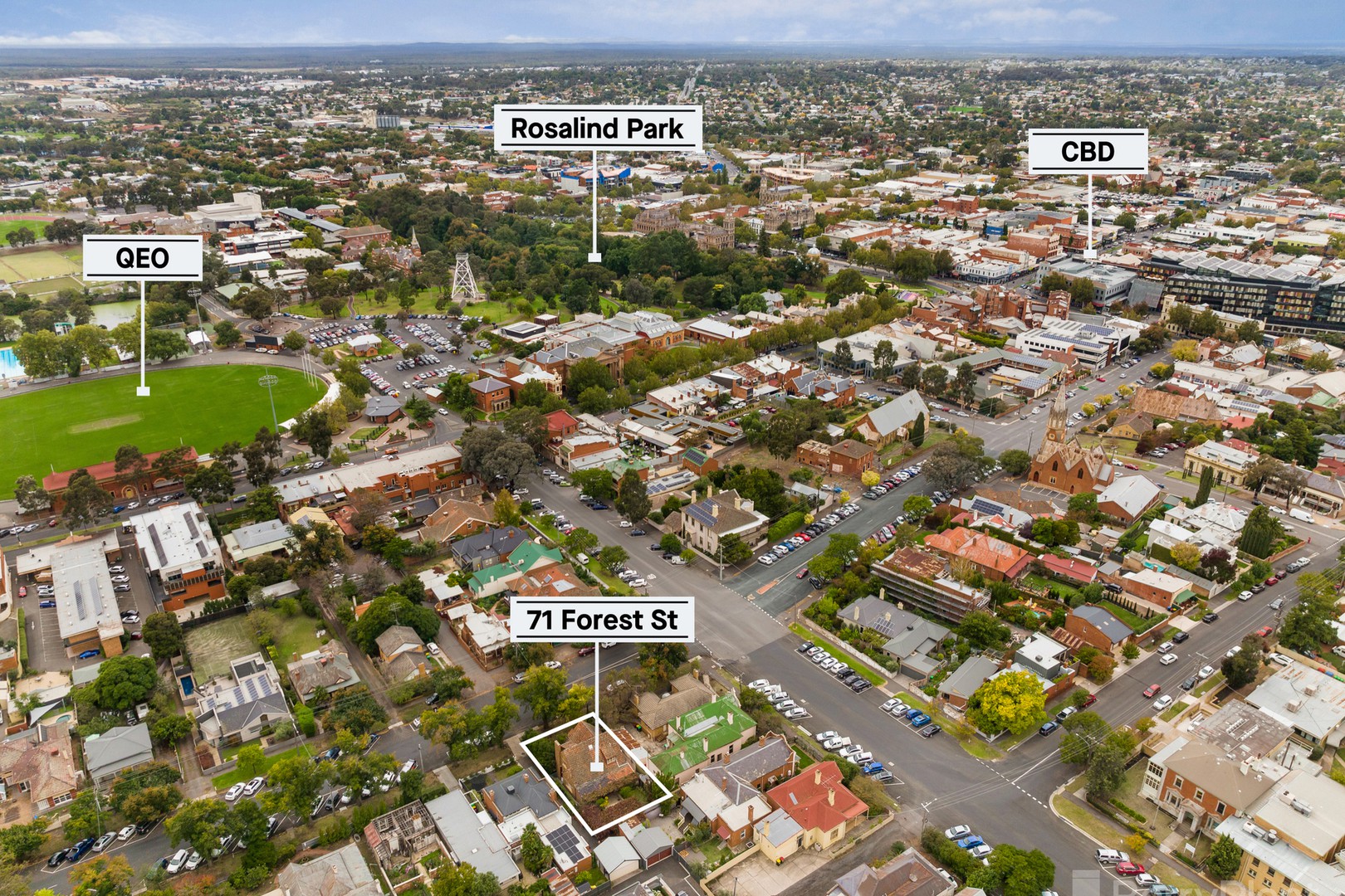 71 Forest StreetBendigo, VIC 3550, Bendigo - Thumbnail 4