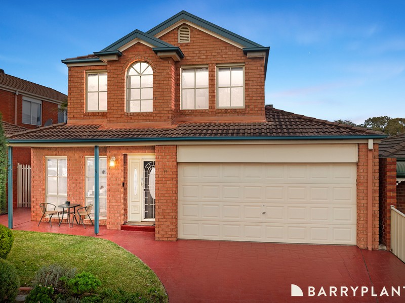 71 Manning Clark Road, Mill Park, VIC 3082 - Image - 19/06/2025