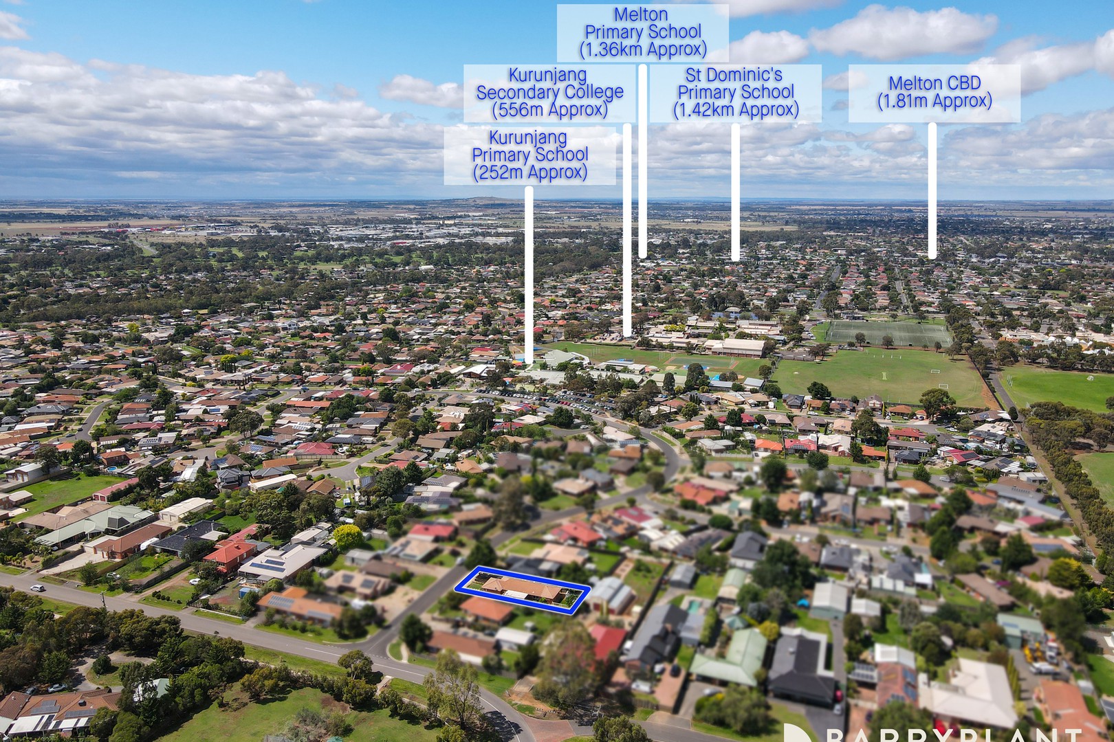 71 Mowbray Crescent, Kurunjang, VIC 3337, Kurunjang - Thumbnail 4