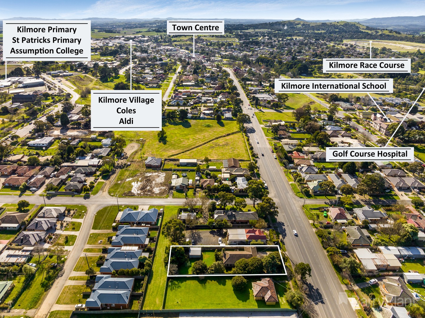 71 Powlett Street, Kilmore, VIC 3764, Kilmore - Thumbnail 2