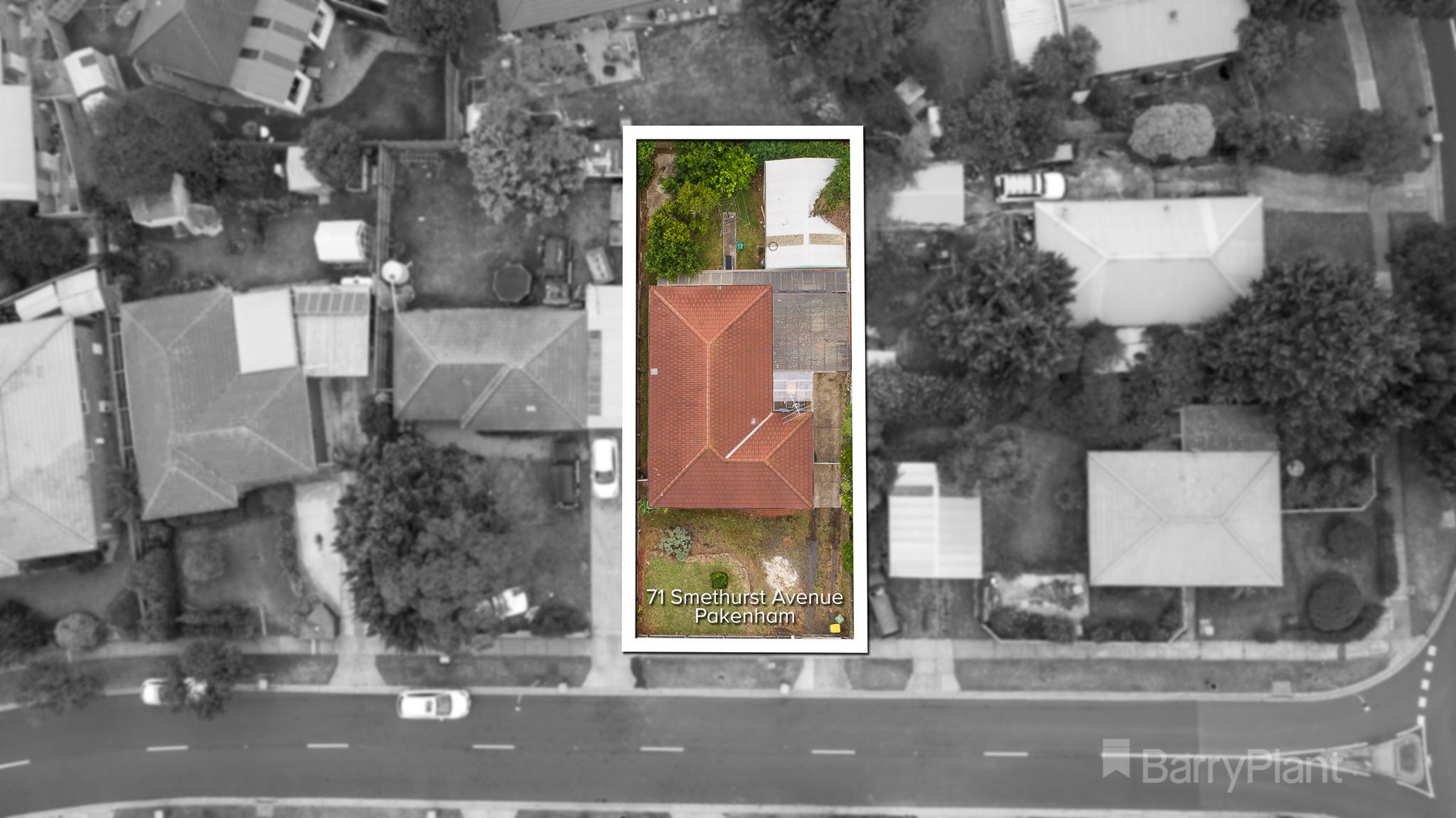 71 Smethurst Avenue, Pakenham, VIC 3810, Pakenham - Thumbnail 2