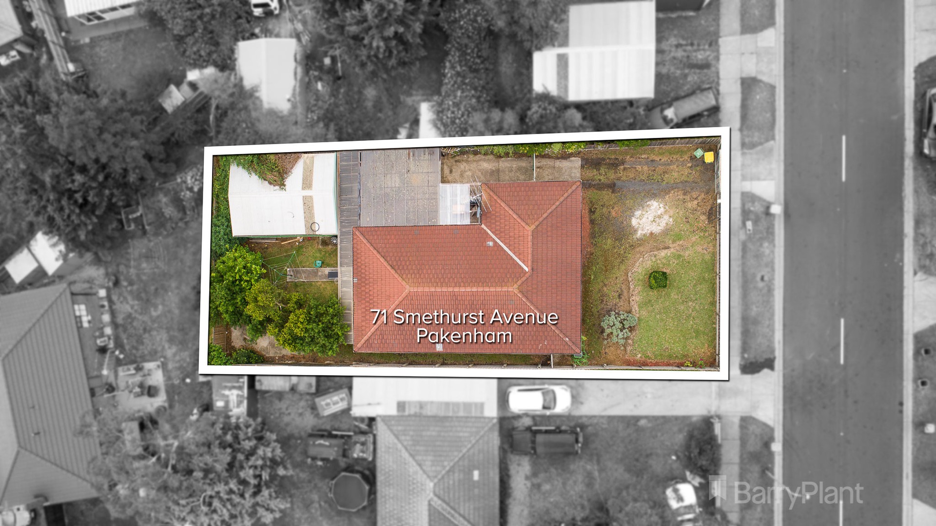 71 Smethurst Avenue, Pakenham, VIC 3810, Pakenham - Thumbnail 3