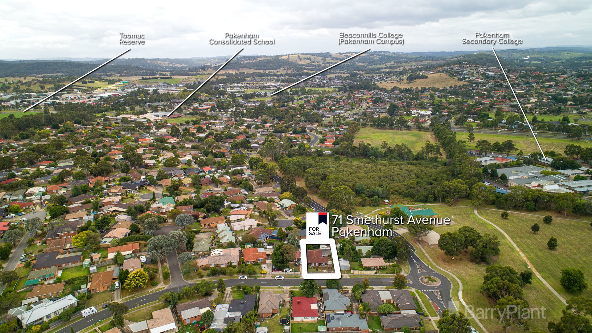 71 Smethurst Avenue, Pakenham, VIC 3810, Pakenham - Thumbnail 4