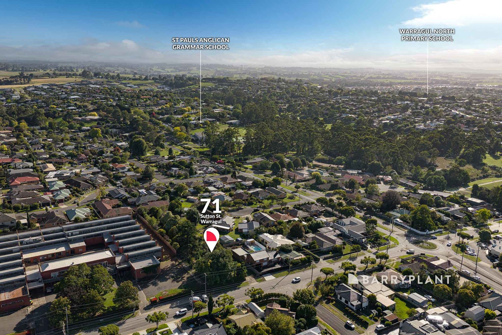 71 Sutton Street, Warragul, VIC 3820, Warragul - Thumbnail 5