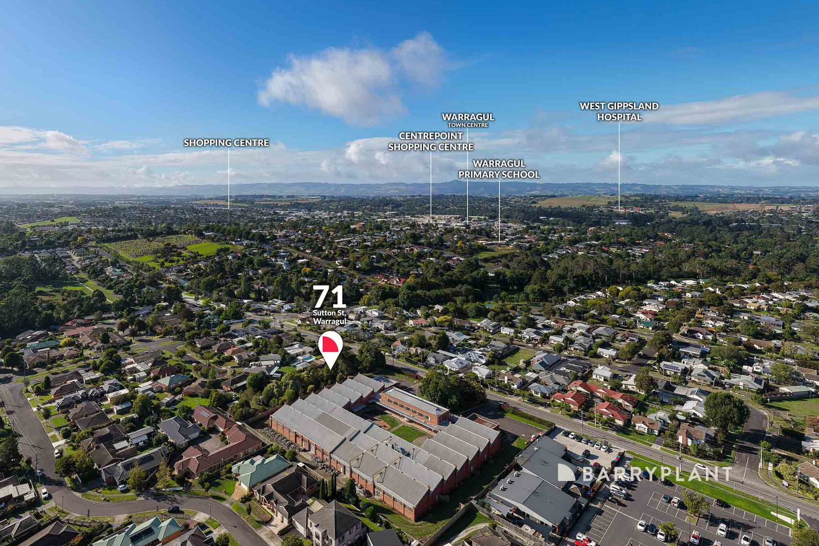 71 Sutton Street, Warragul, VIC 3820, Warragul - Thumbnail 6