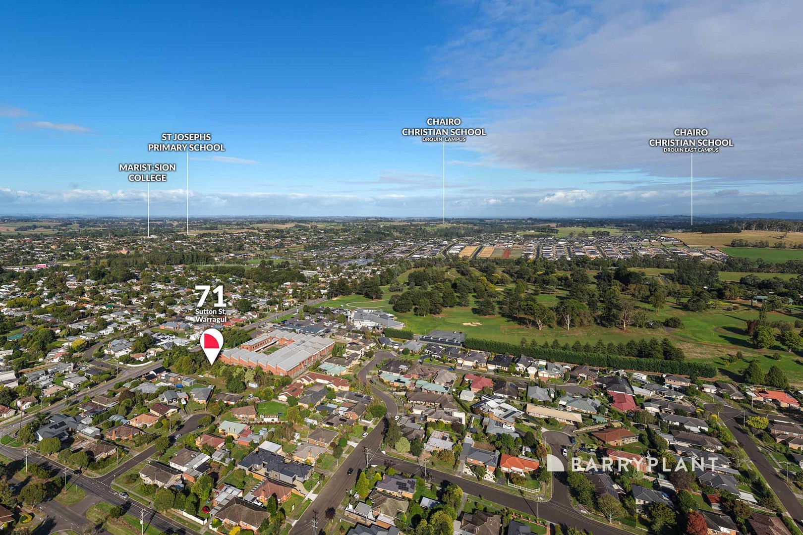 71 Sutton Street, Warragul, VIC 3820, Warragul - Thumbnail 7