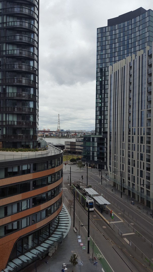 710N/883 Collins Street, Docklands, VIC 3008, Docklands - Thumbnail 4