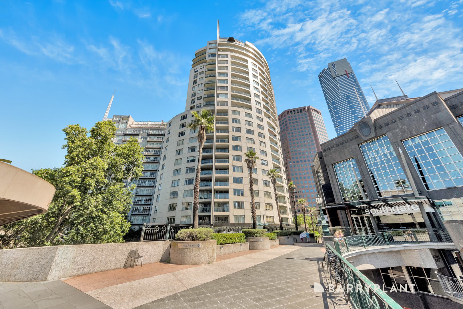 711 & 712/26 South Gate Avenue, Southbank, VIC 3006 - Thumbnail 1 - 19/08/2026