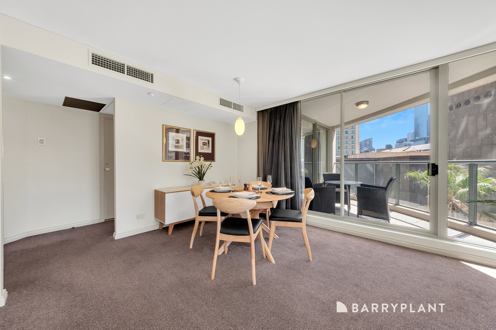 711 & 712/26 South Gate Avenue, Southbank, VIC 3006, Southbank - Thumbnail 4