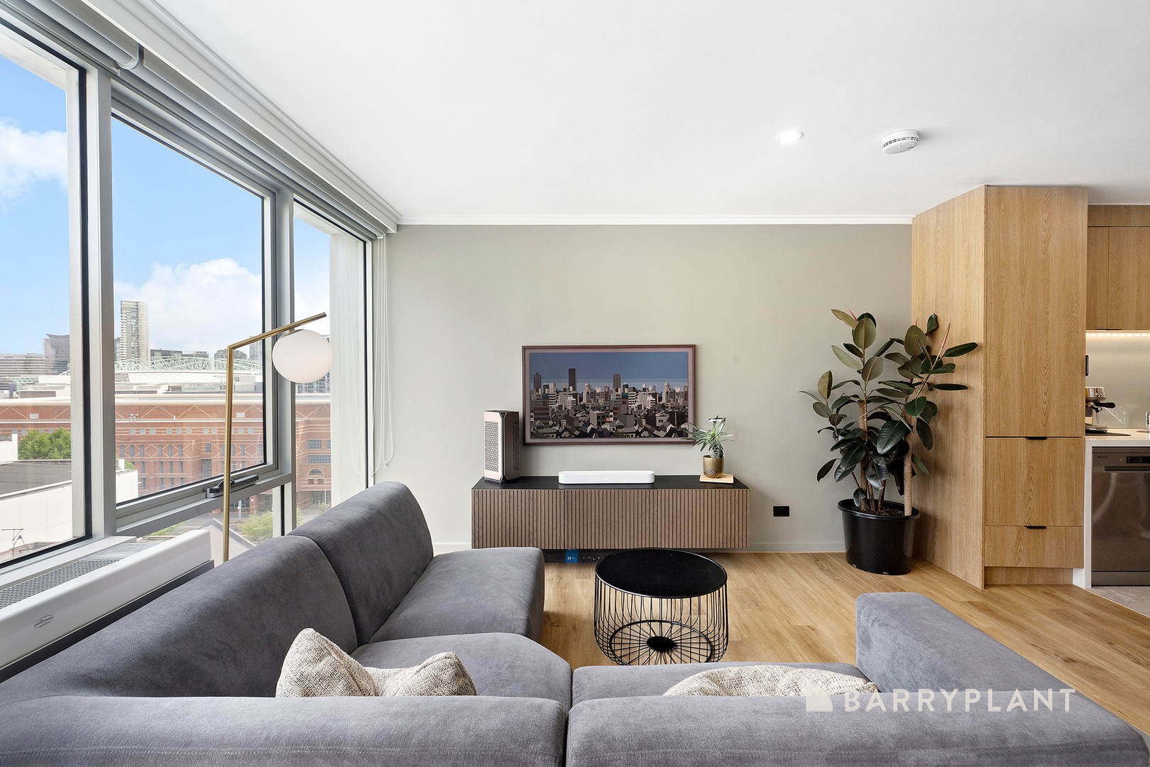 712/58 Jeffcott Street, West Melbourne, VIC 3003 - Thumbnail 2 - 17/02/2025