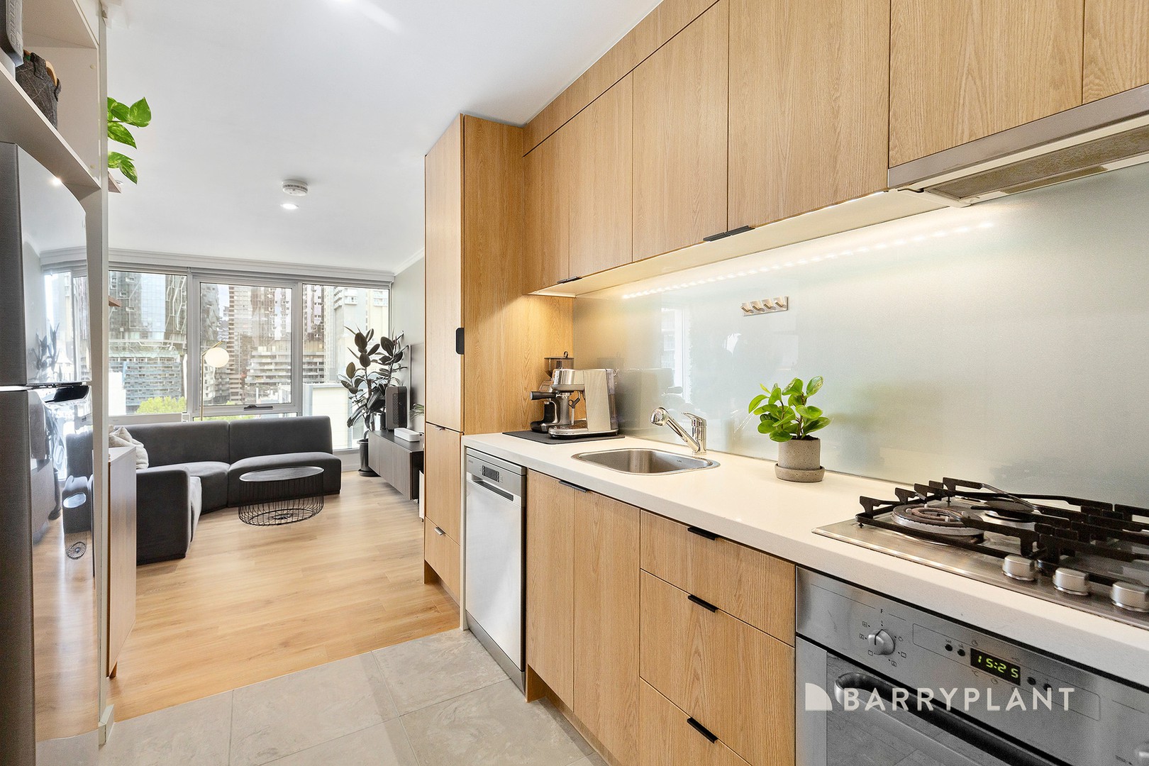 712/58 Jeffcott Street, West Melbourne, VIC 3003, West Melbourne - Thumbnail 4