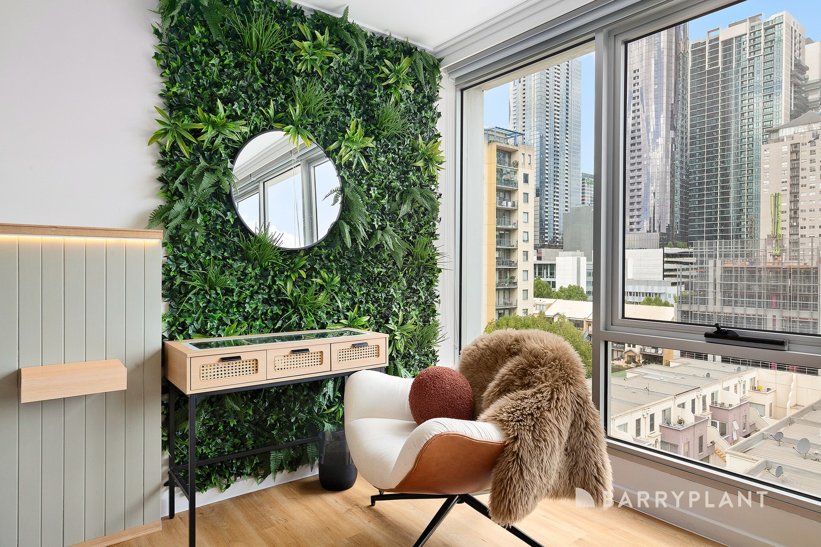 712/58 Jeffcott Street, West Melbourne, VIC 3003, West Melbourne - Thumbnail 5