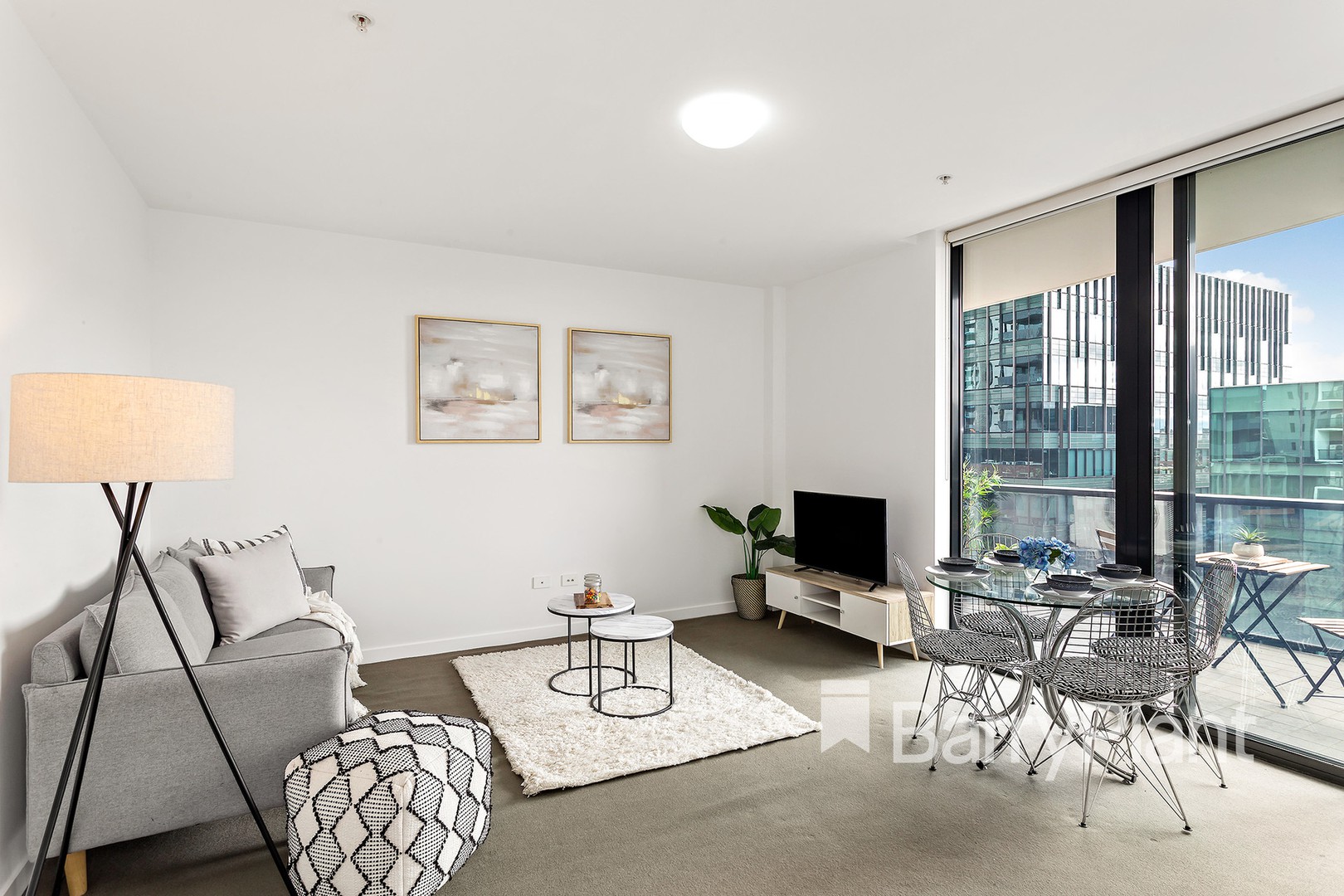 714/8 Marmion Place, Docklands, VIC 3008, Docklands - Thumbnail 2