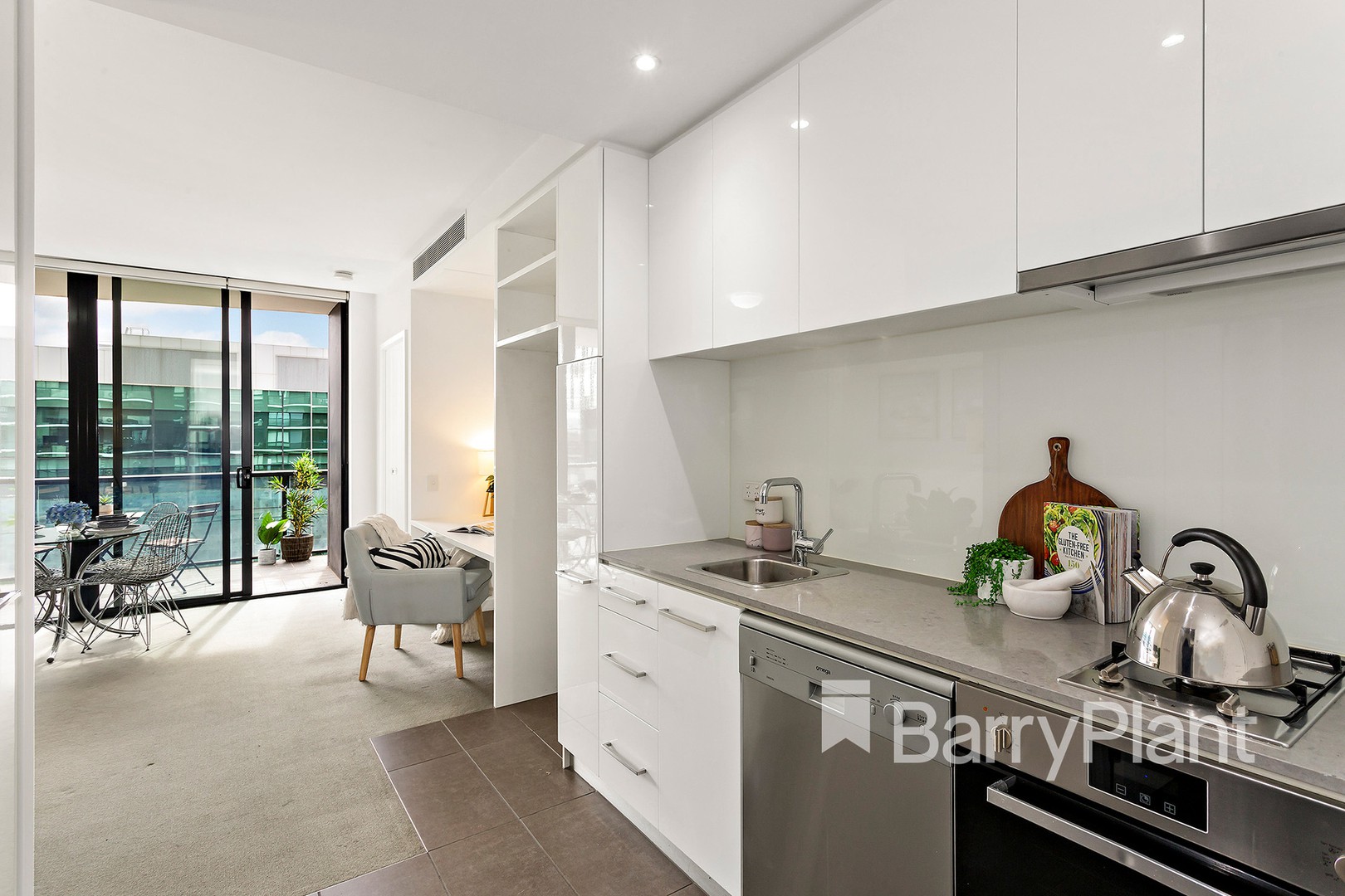 714/8 Marmion Place, Docklands, VIC 3008, Docklands - Thumbnail 3